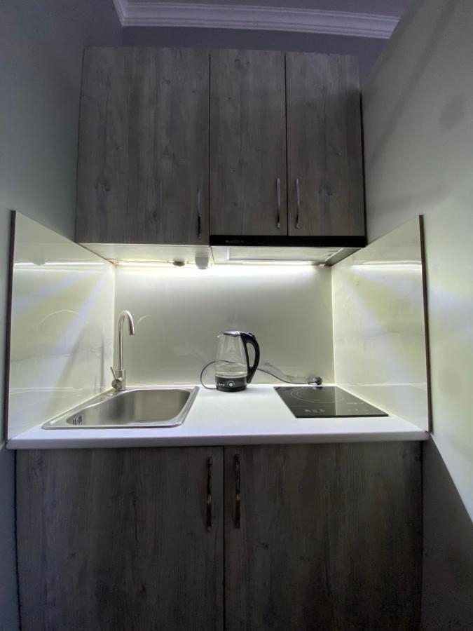 Guest House On Europe Square Batoumi Extérieur photo